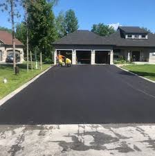 Best Heated Driveway Installation  in Hope, AR